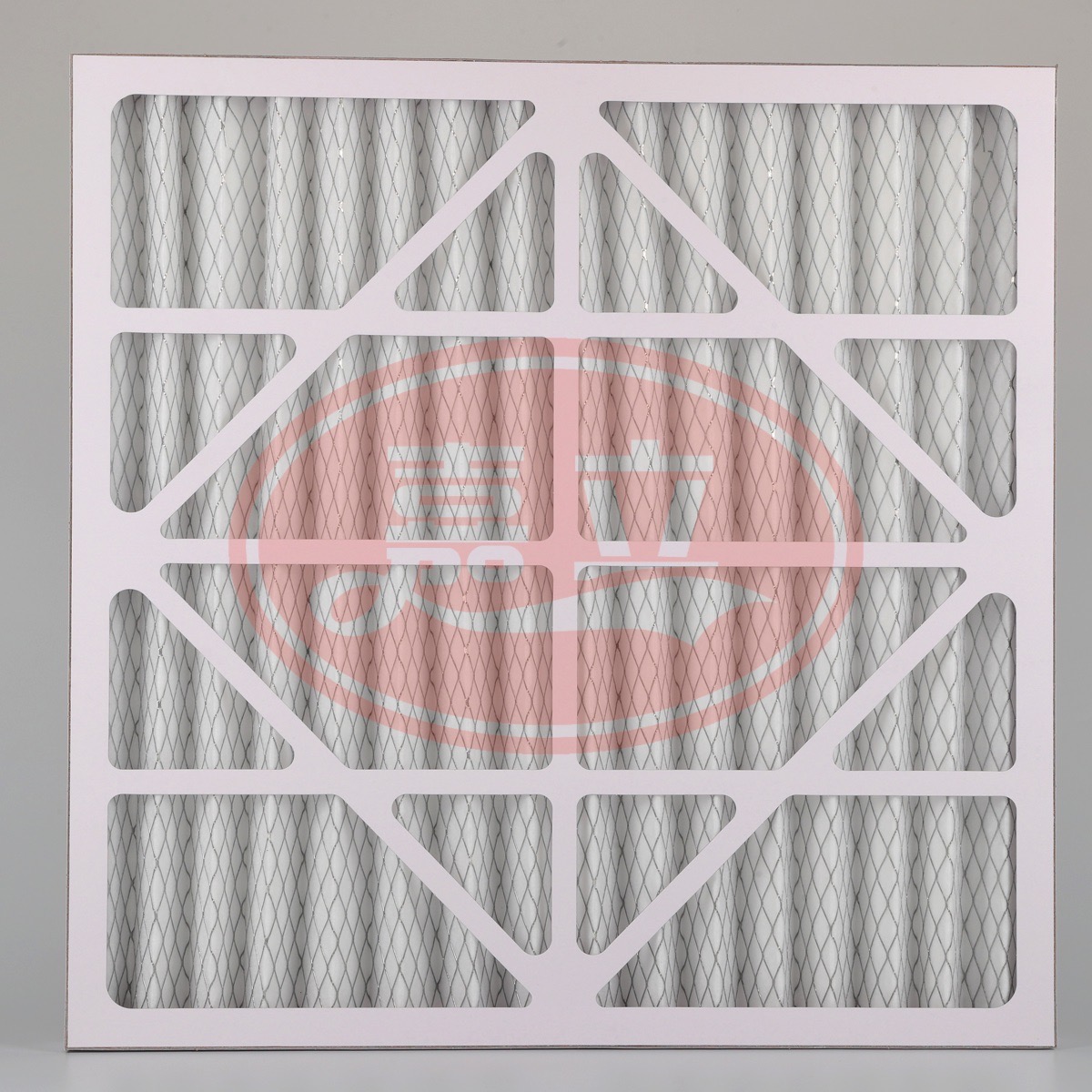 平定纸框过滤器